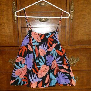 Refinery 29 Camisole Tank Top Size Medium - NWT